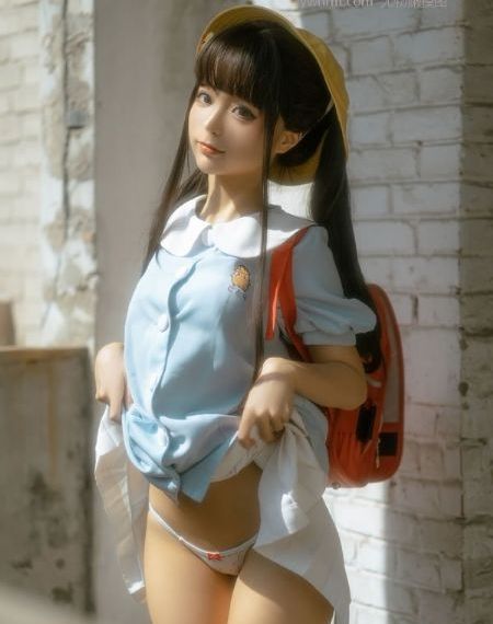 我可以上你吗