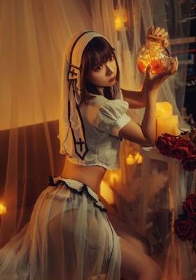 装甲骑女
